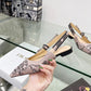 Luxury Shoes - DIR - 425