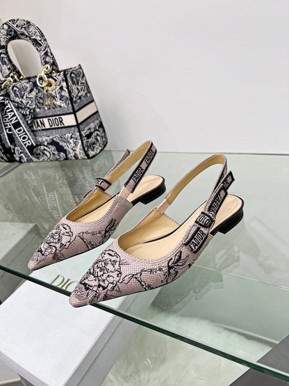 Luxury Shoes - DIR - 425