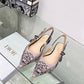 Luxury Shoes - DIR - 425