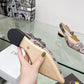 Luxury Shoes - DIR - 425