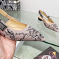 Luxury Shoes - DIR - 425