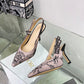 Luxury Shoes - DIR - 427
