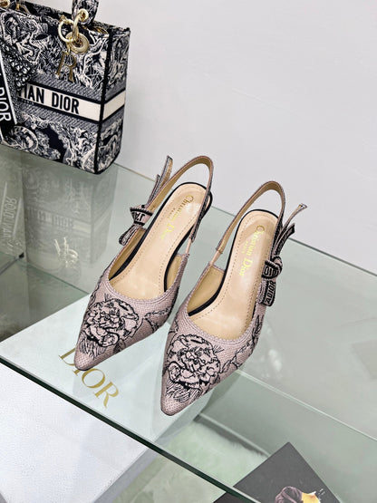 Luxury Shoes - DIR - 427