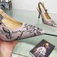 Luxury Shoes - DIR - 427