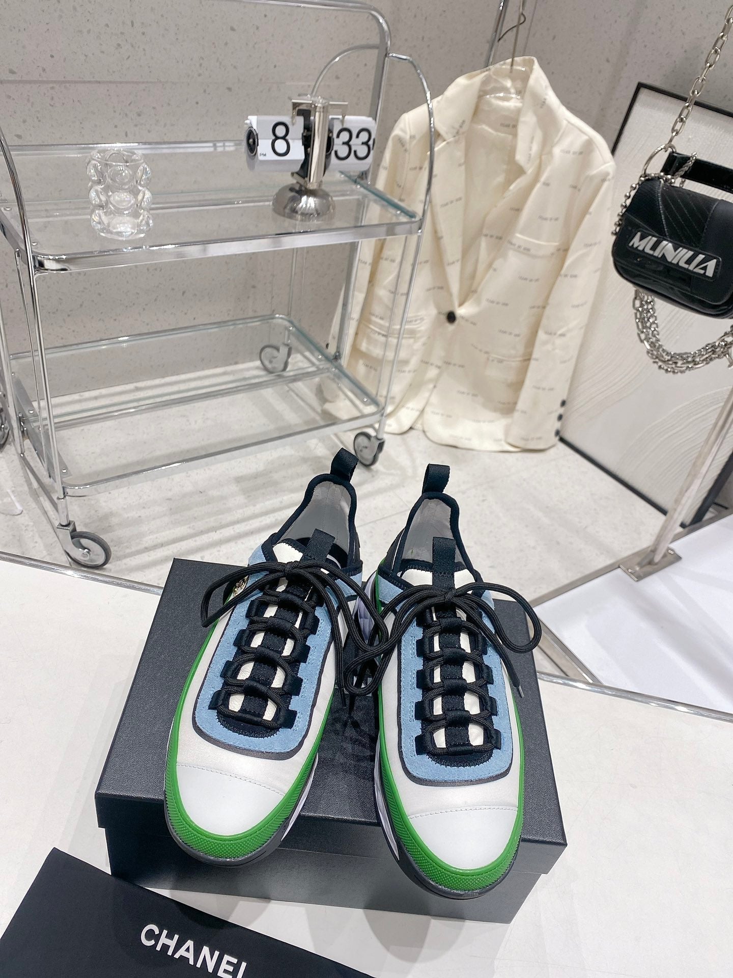 Luxury Shoes Sandals - CHL - 799