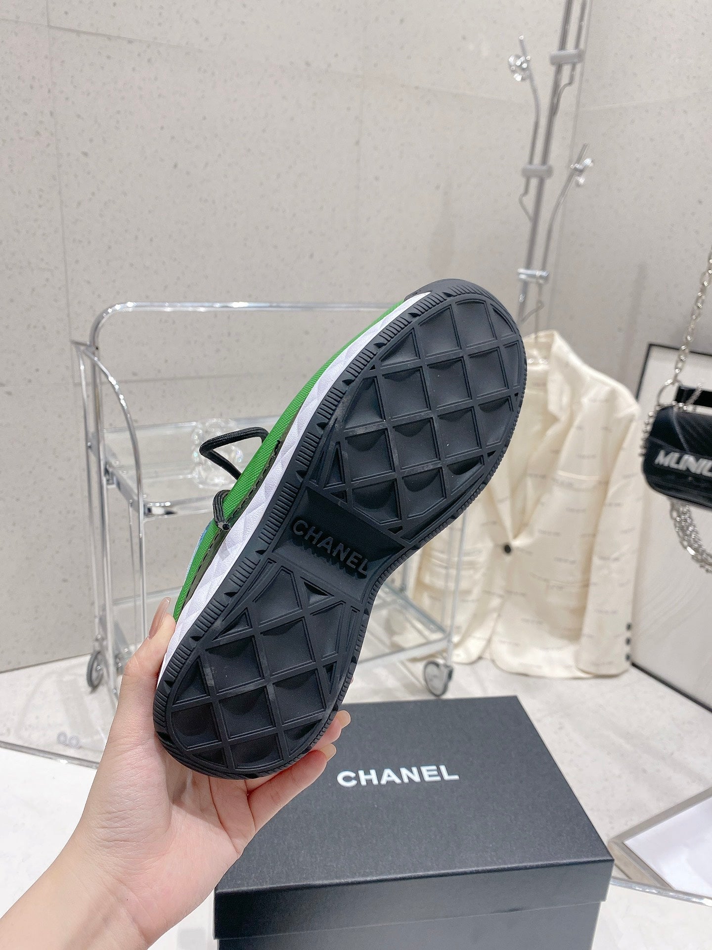 Luxury Shoes Sandals - CHL - 799