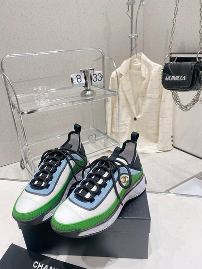 Luxury Shoes Sandals - CHL - 799