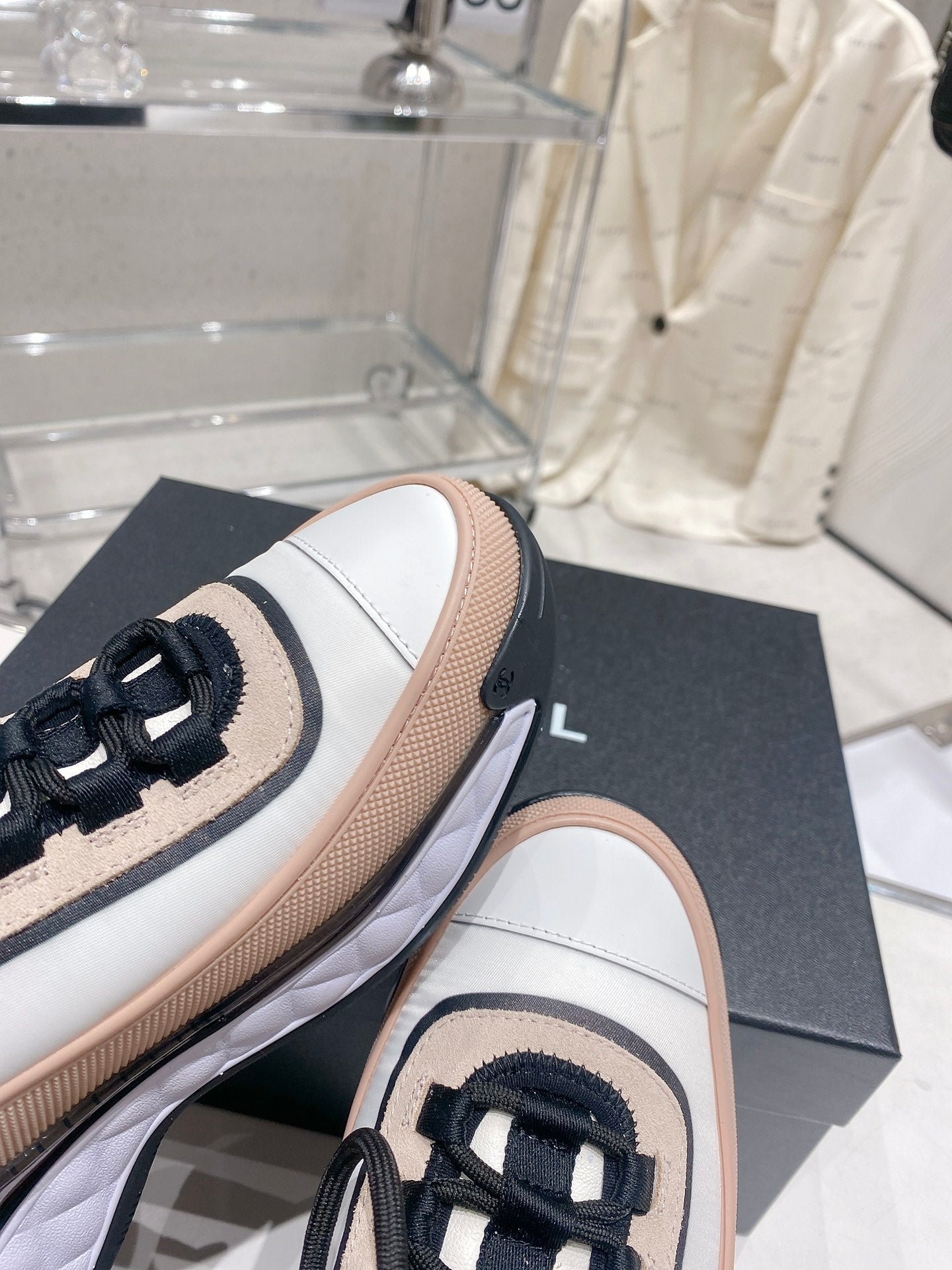 Luxury Shoes Sandals - CHL - 800