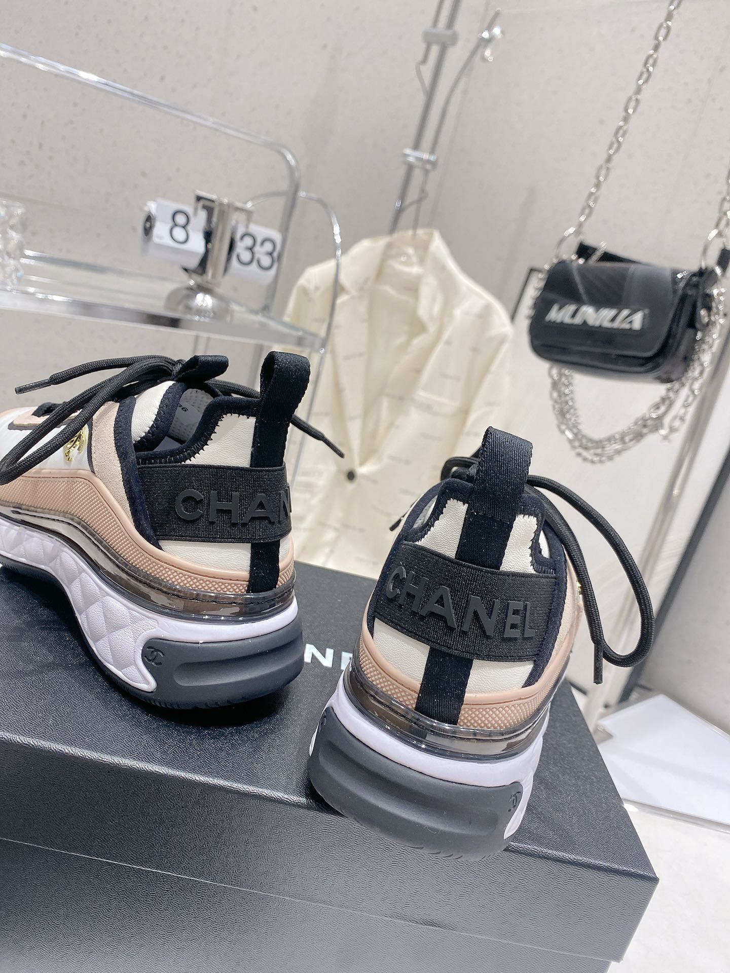 Luxury Shoes Sandals - CHL - 800