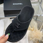 Luxury Shoes Sandals - CHL - 778
