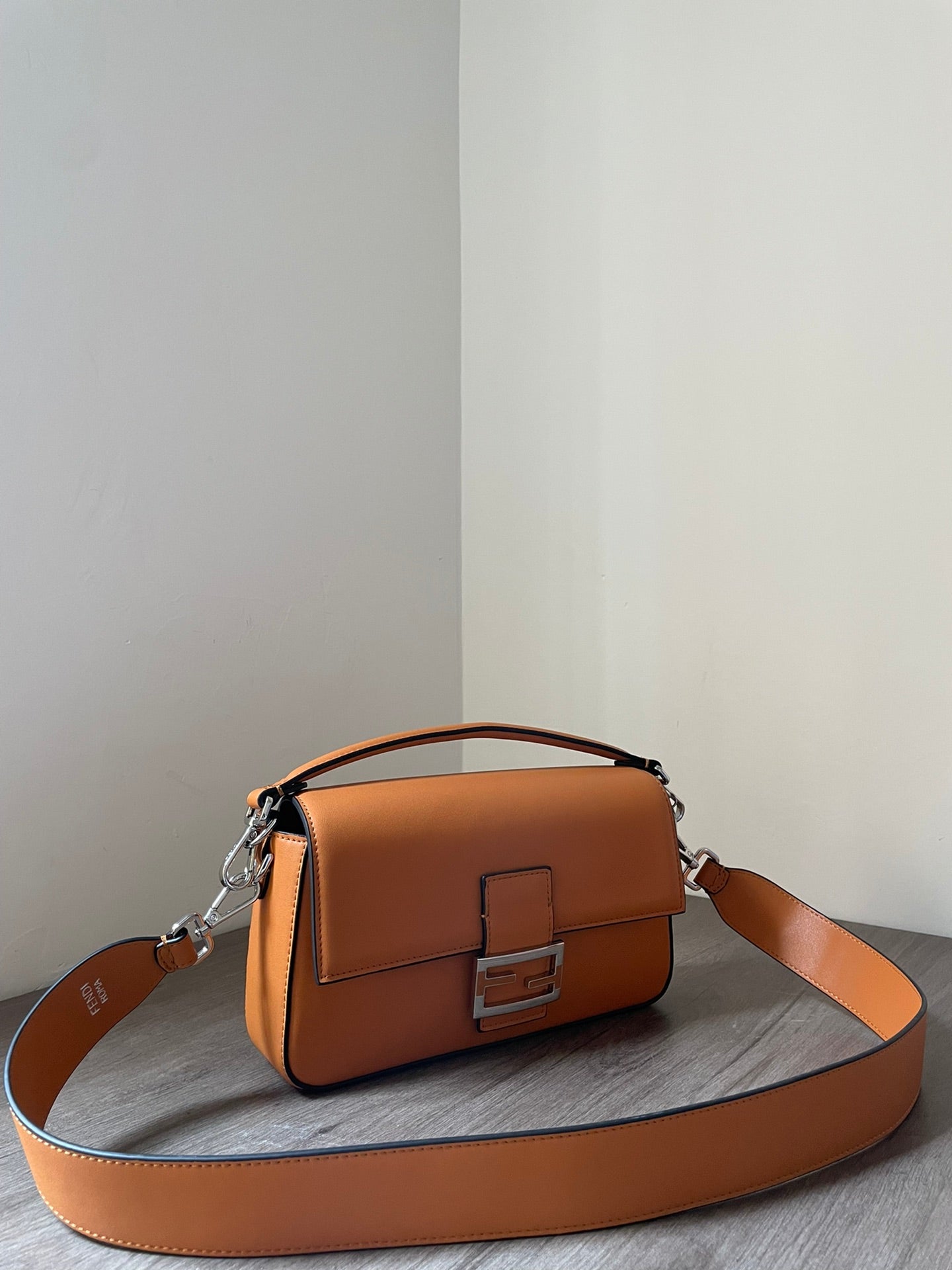 Ozarra -  Bag - FED - 059