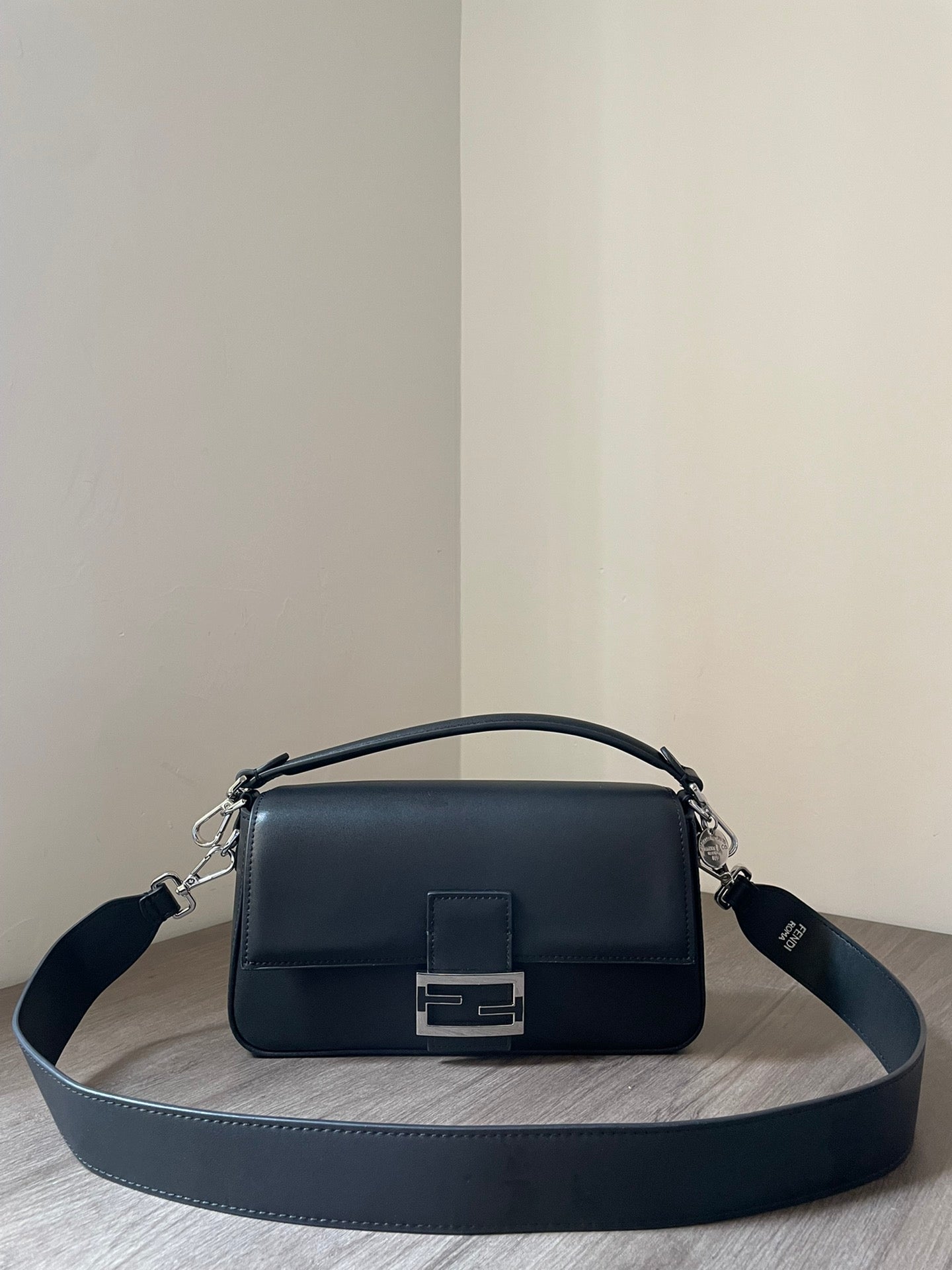 Ozarra -  Bag - FED - 060