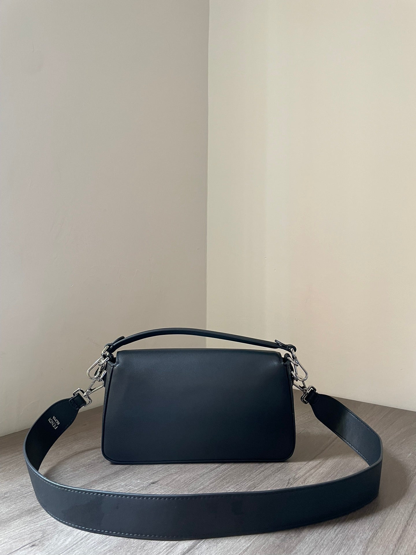 Ozarra -  Bag - FED - 060