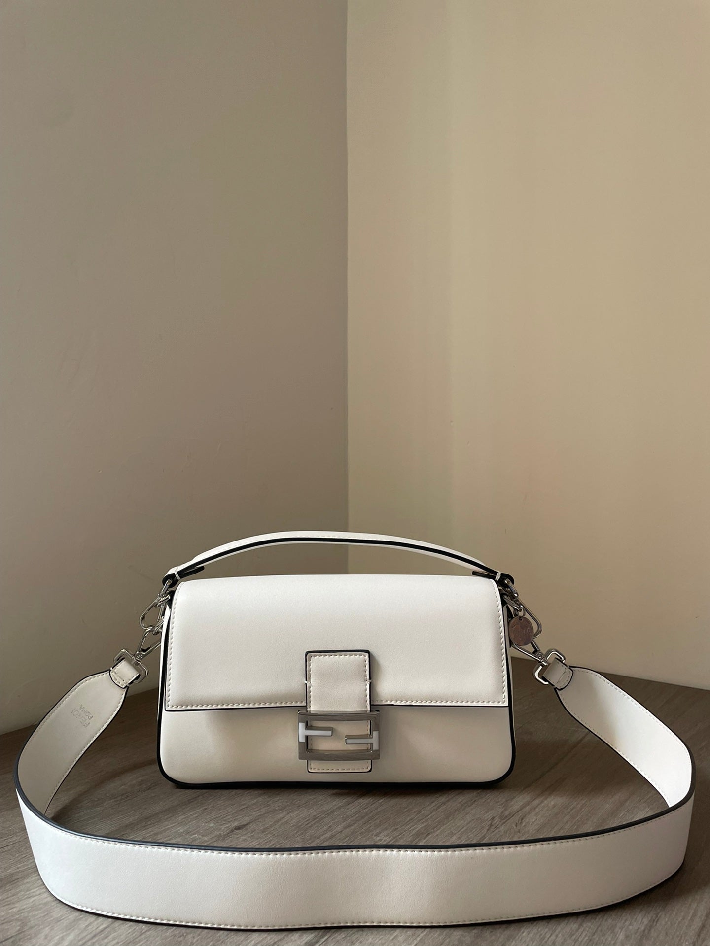Ozarra -  Bag - FED - 061
