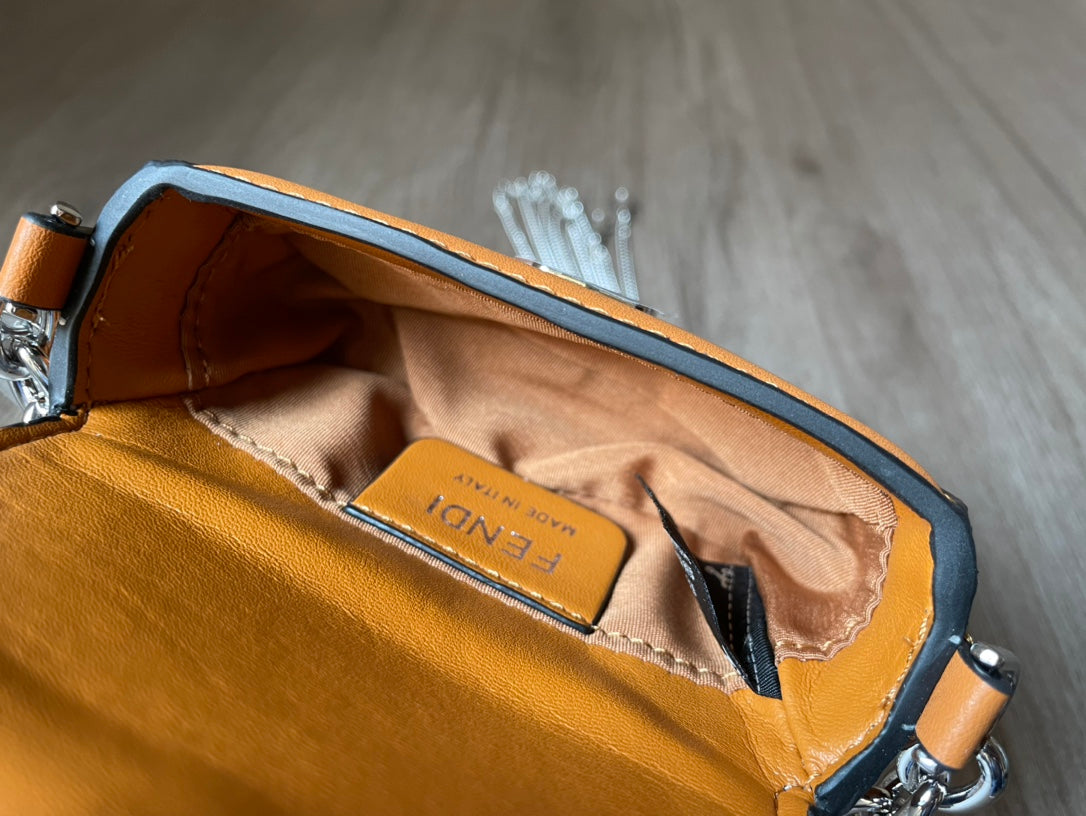 Ozarra -  Bag - FED - 057