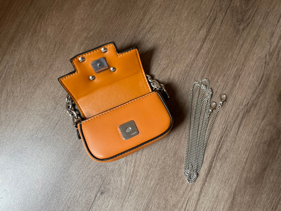 Ozarra -  Bag - FED - 057
