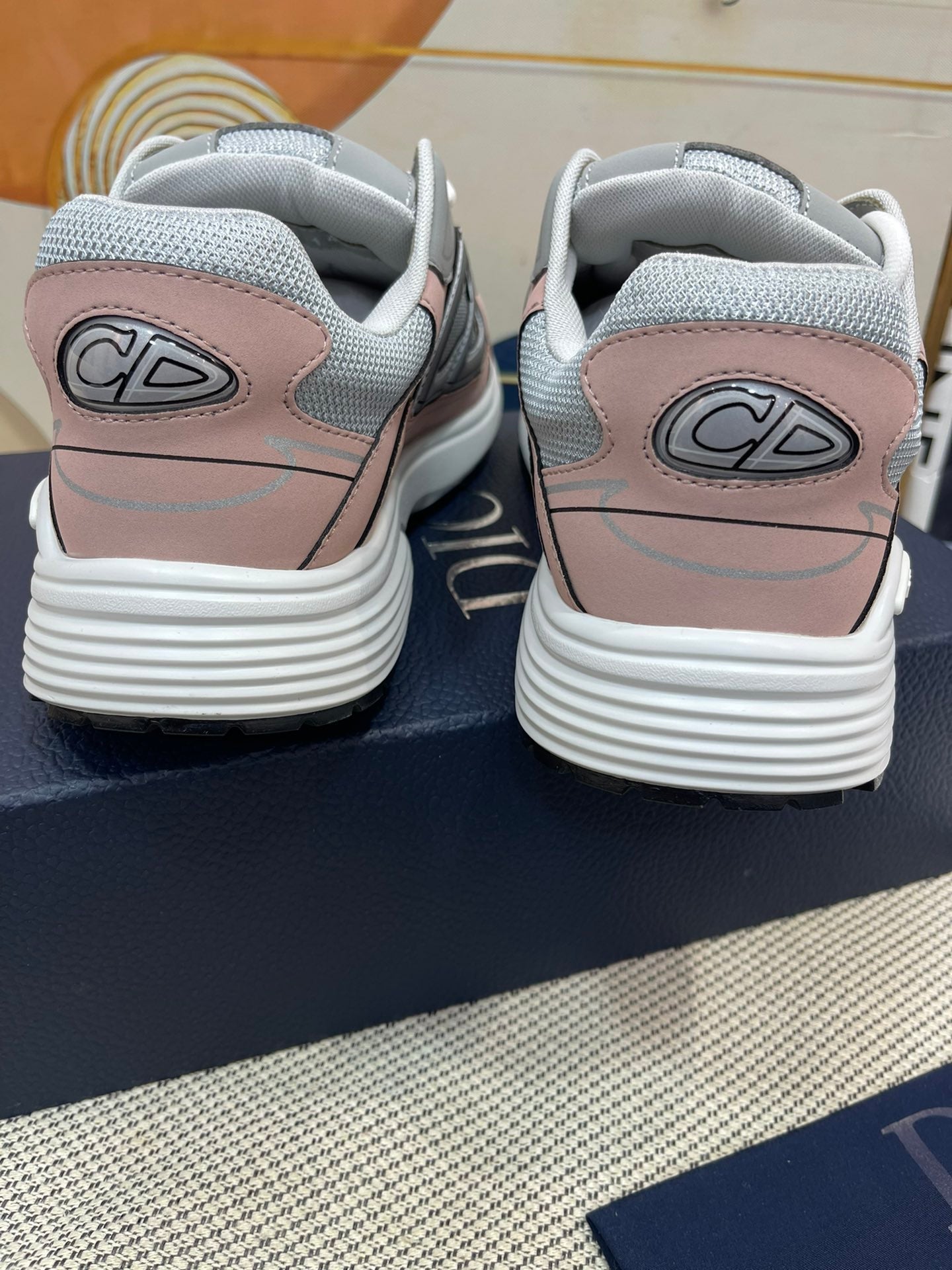 Luxury Shoes - DIR - 563