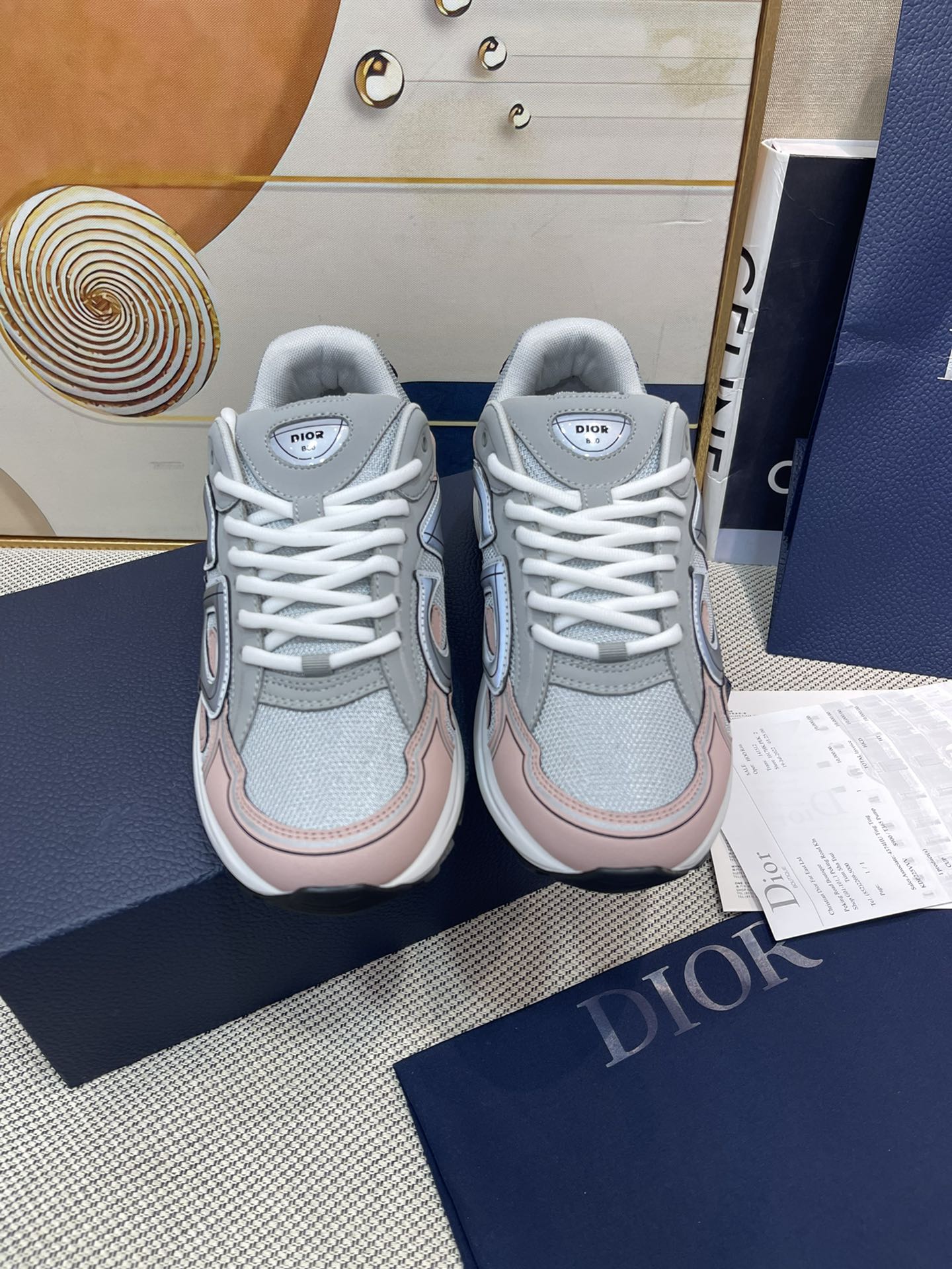 Luxury Shoes - DIR - 563