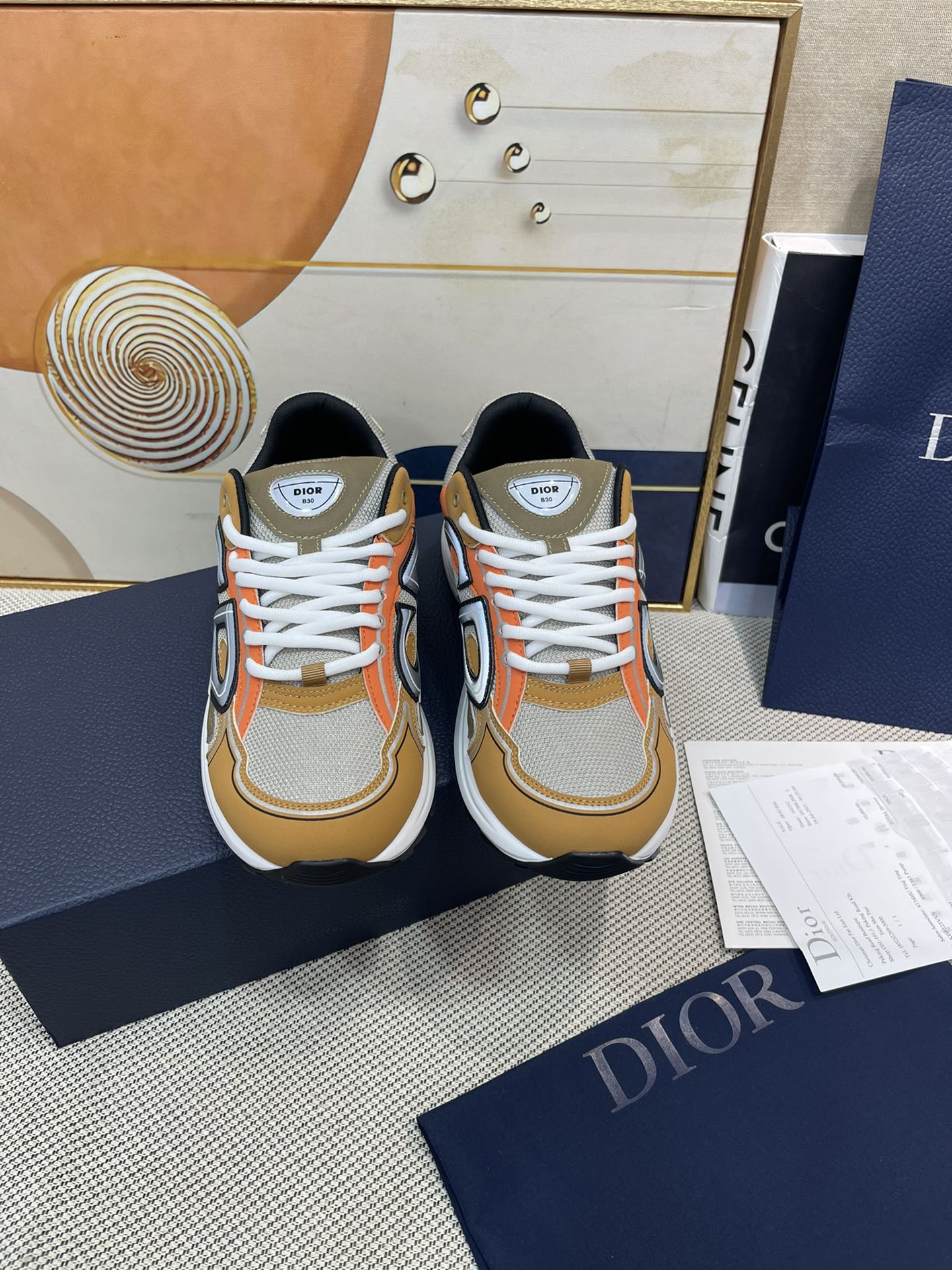 Luxury Shoes - DIR - 559