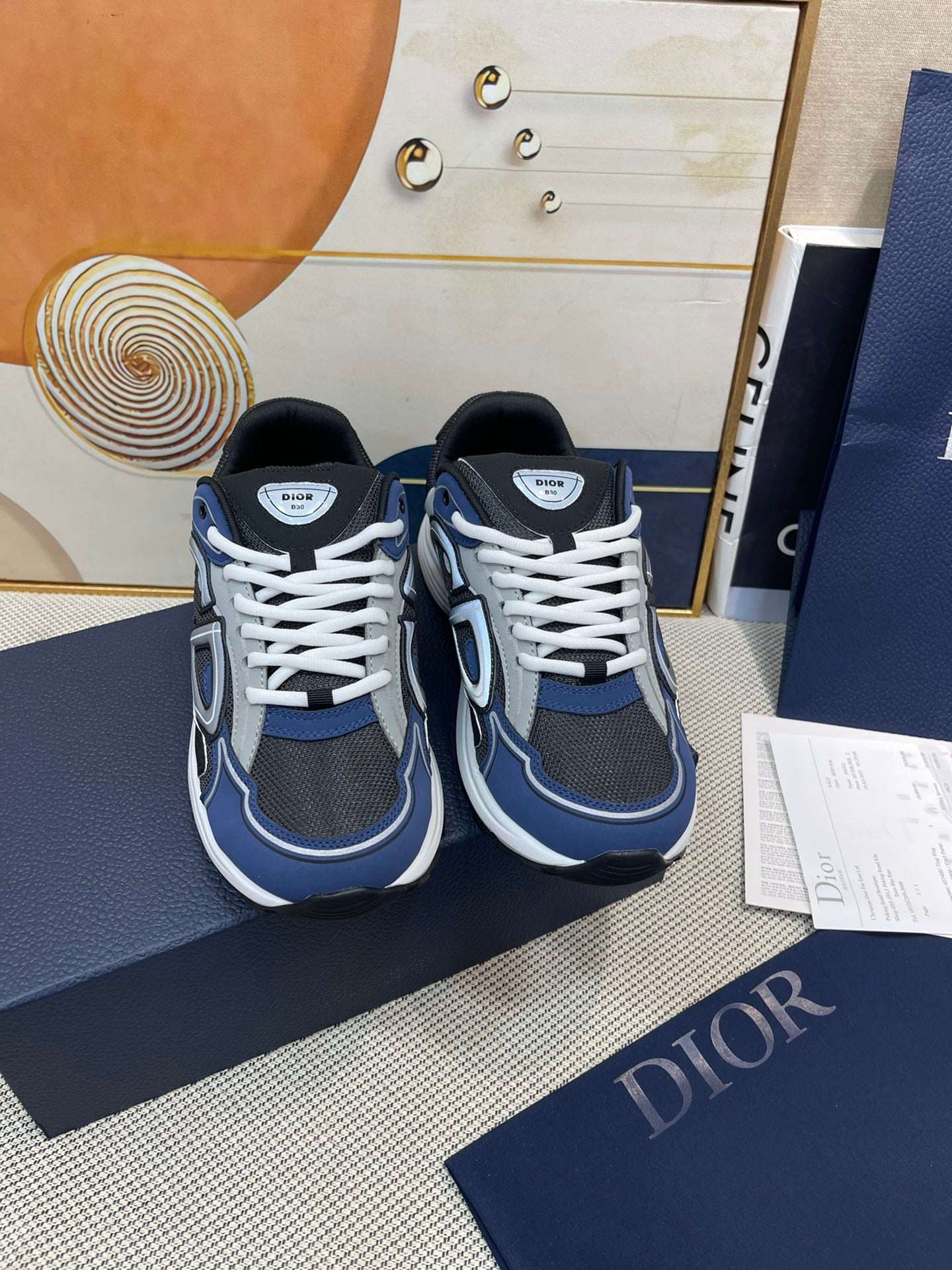 Luxury Shoes - DIR - 561