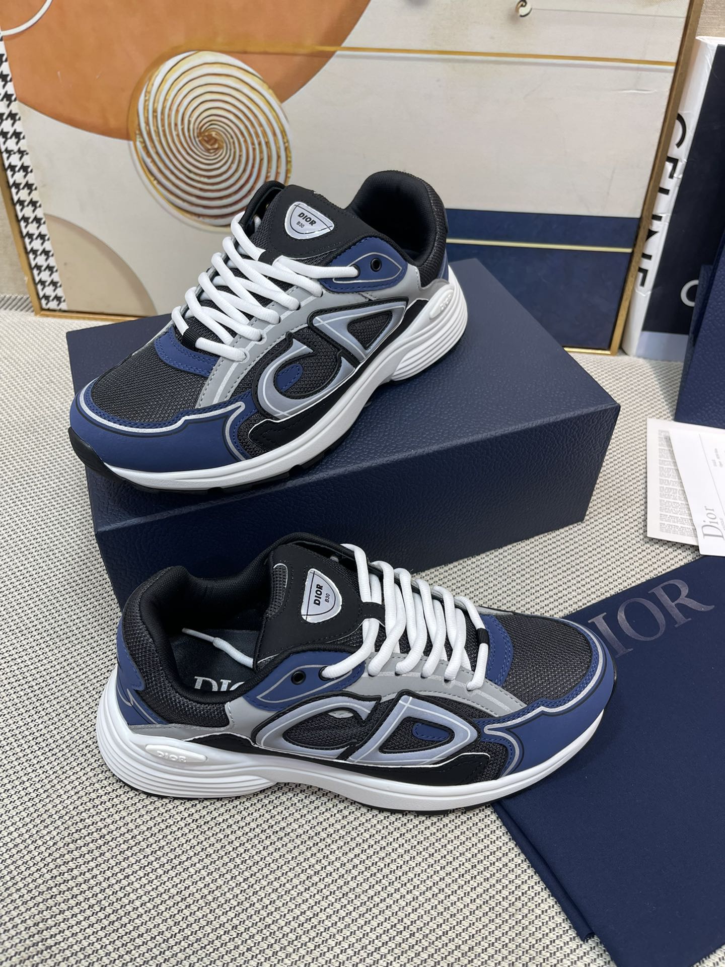 Luxury Shoes - DIR - 561