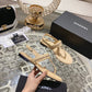 Luxury Shoes Sandals - CHL - 670