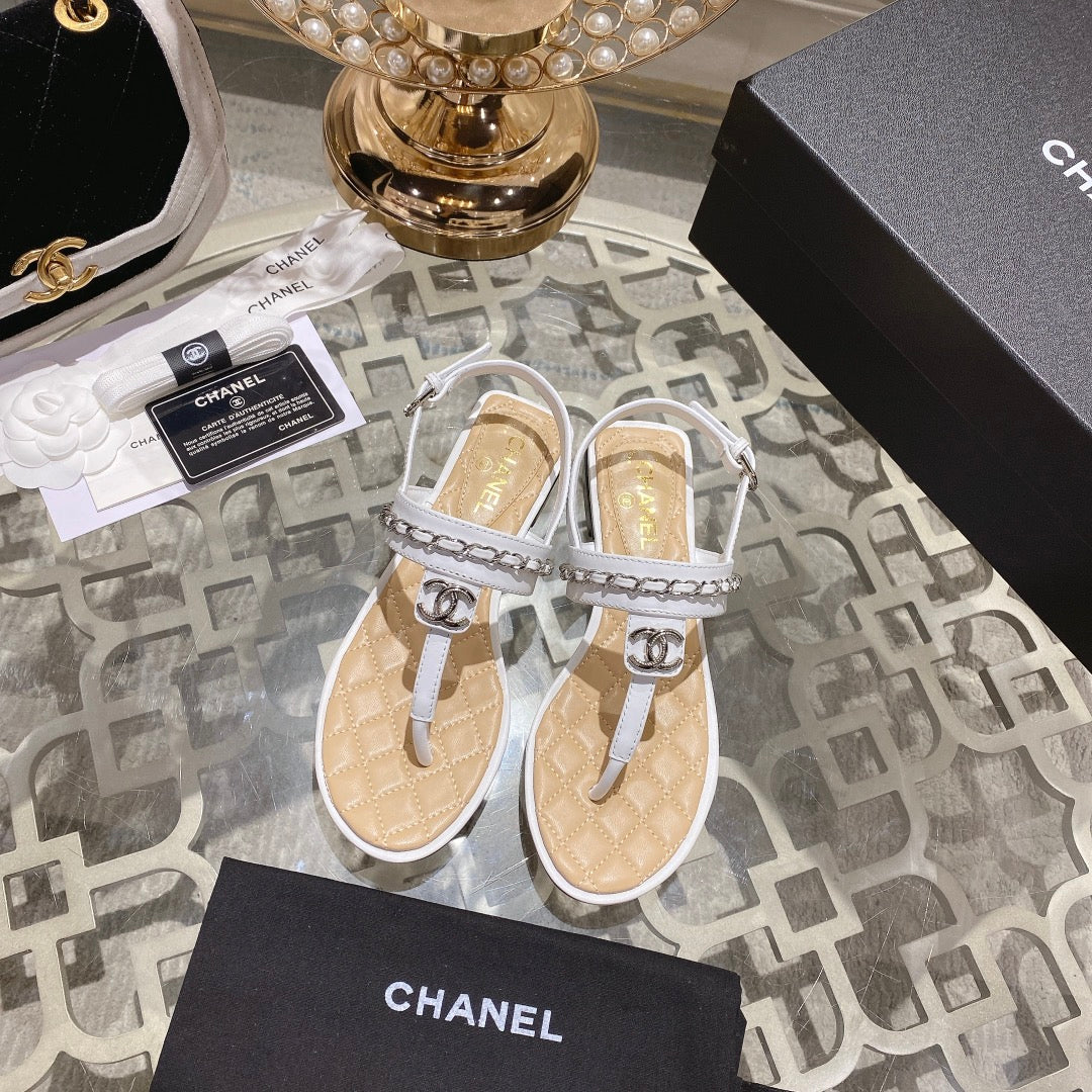 Luxury Shoes Sandals - CHL - 669