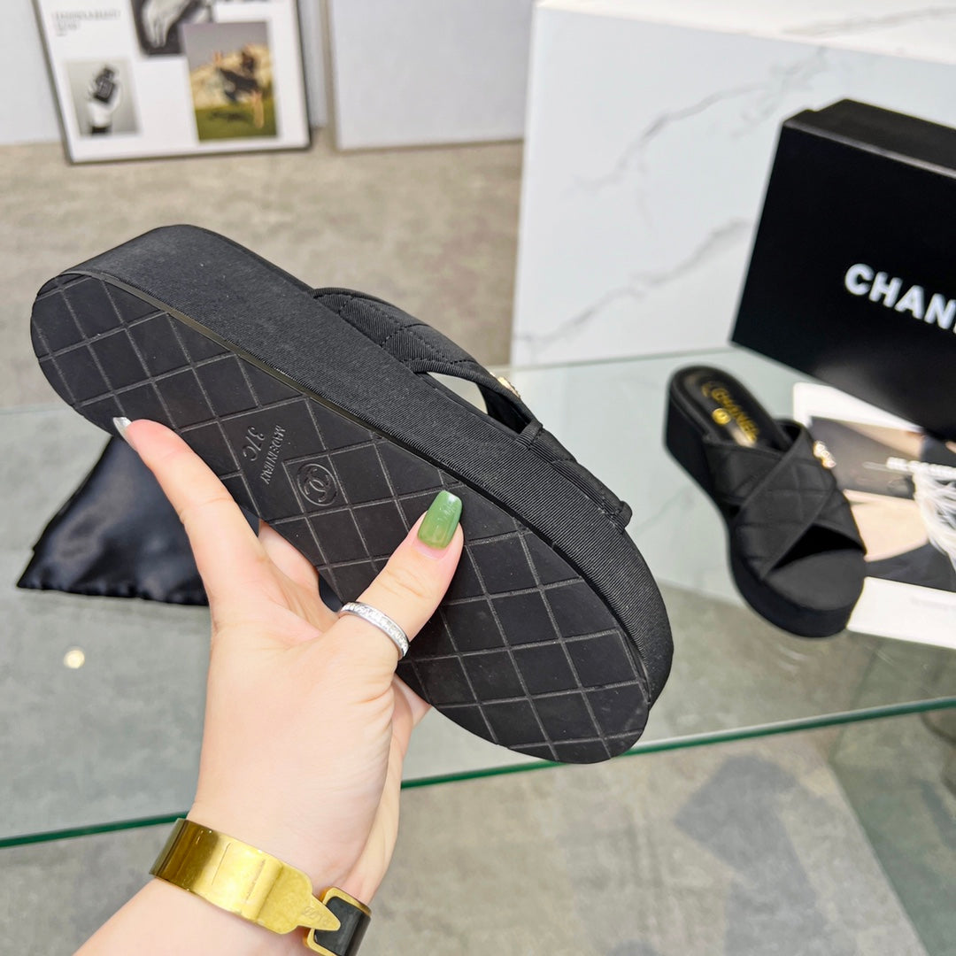 Luxury Shoes Sandals - CHL - 779