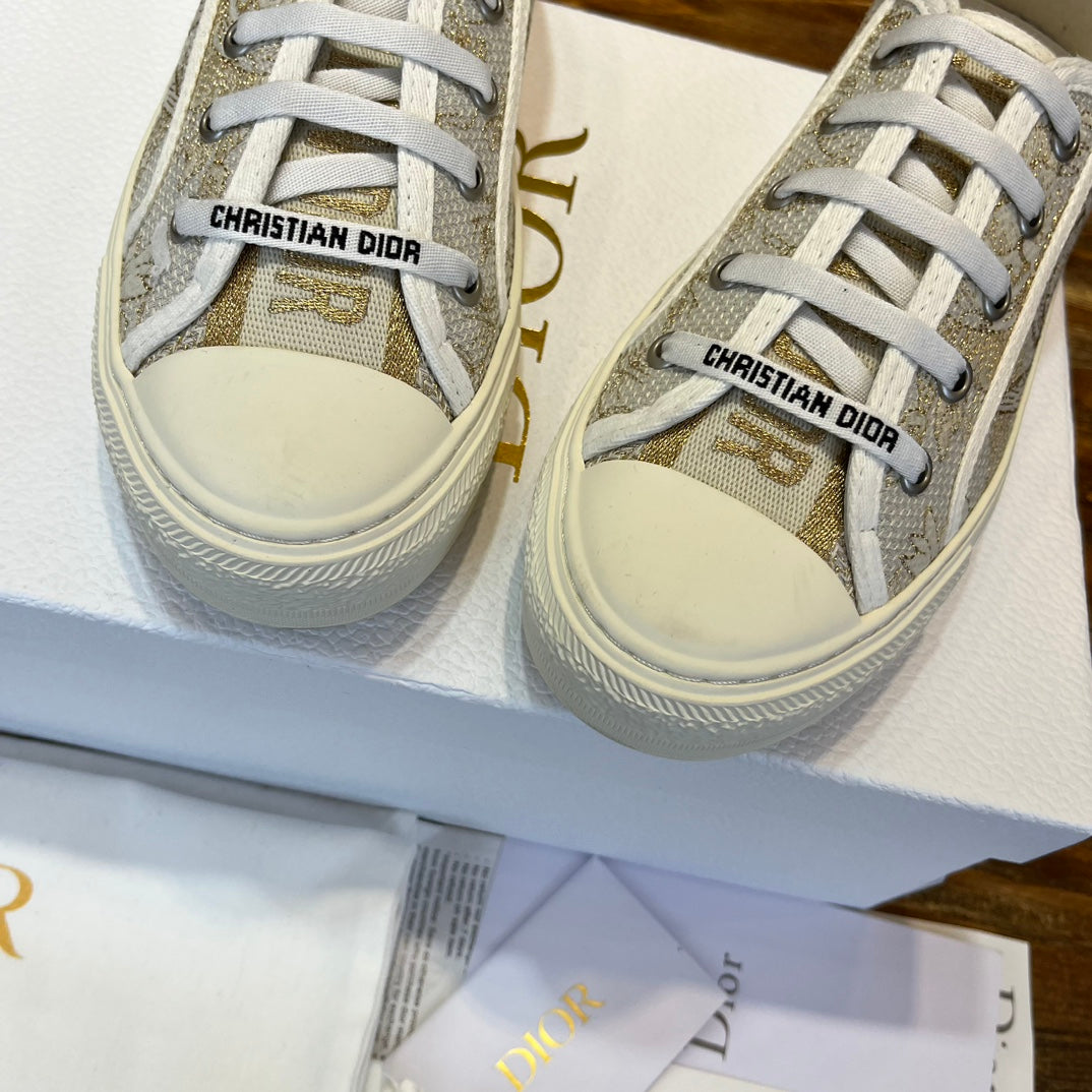 Luxury Shoes - DIR - 555