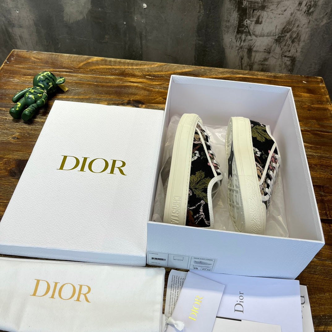 Luxury Shoes - DIR - 557