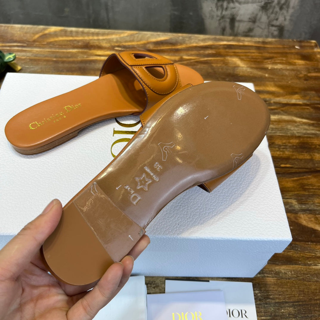 Luxury Shoes - DIR - 492