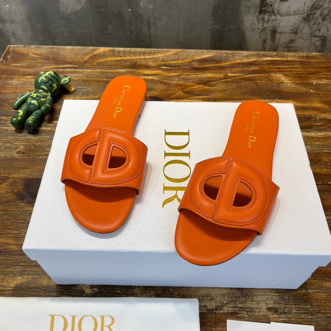 Luxury Shoes - DIR - 487