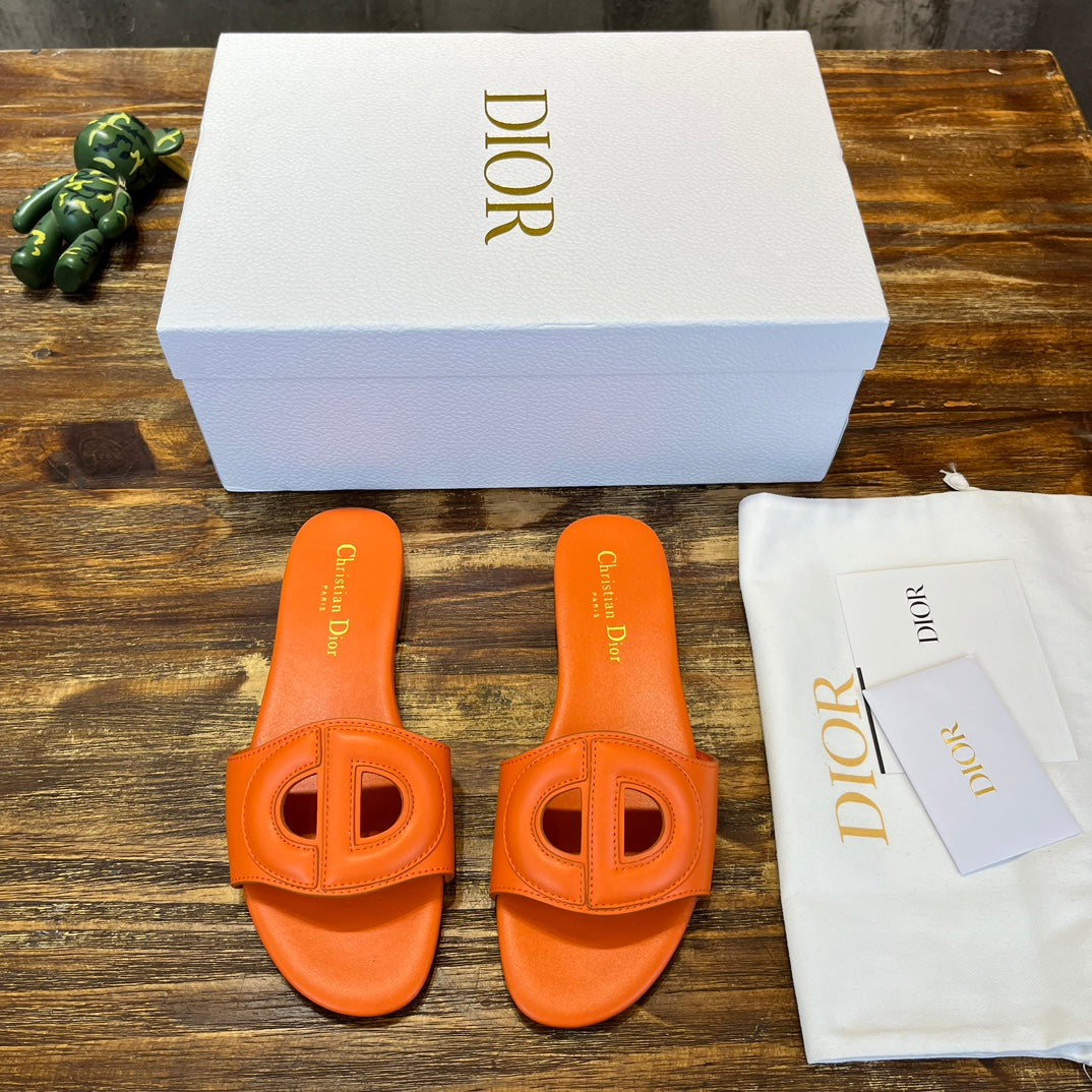 Luxury Shoes - DIR - 487