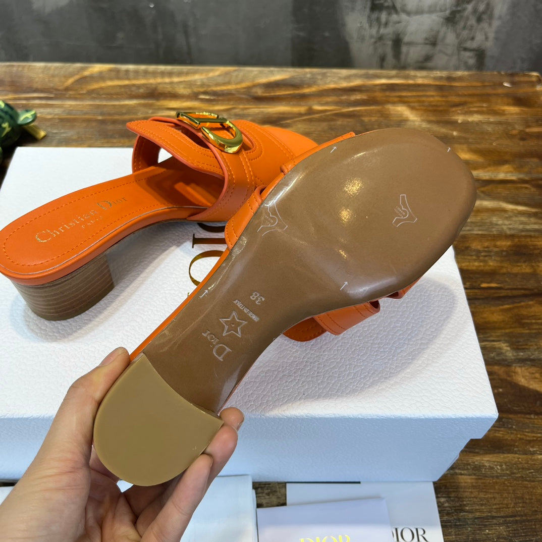 Luxury Shoes - DIR - 504