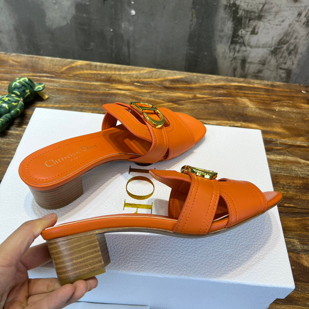 Luxury Shoes - DIR - 504