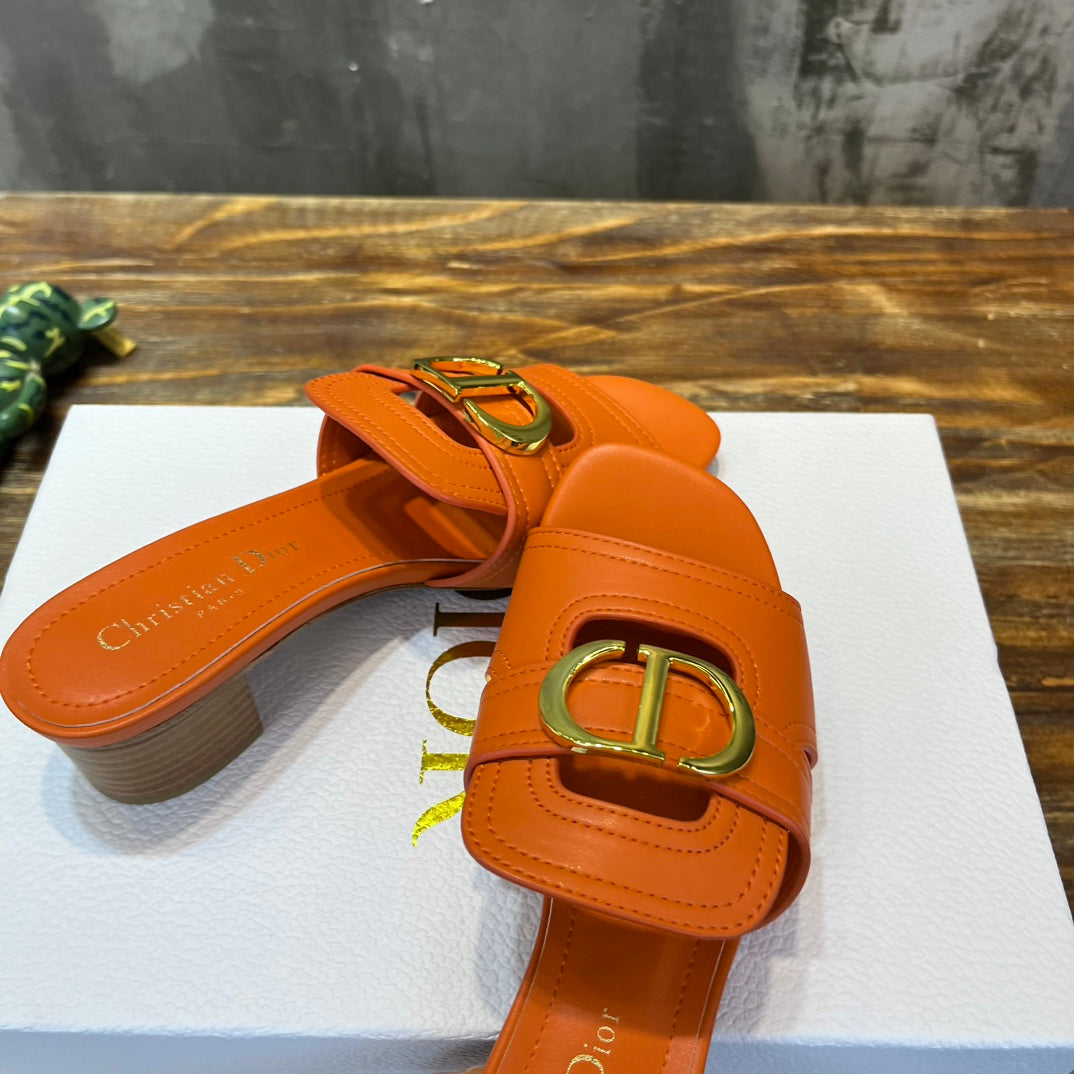 Luxury Shoes - DIR - 504