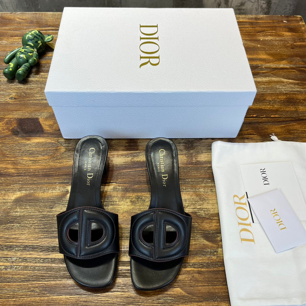 Luxury Shoes - DIR - 502
