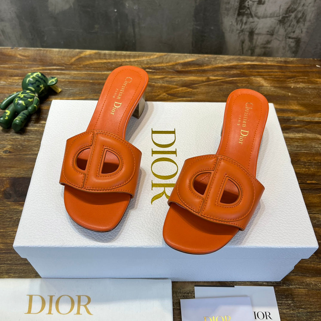 Luxury Shoes - DIR - 500