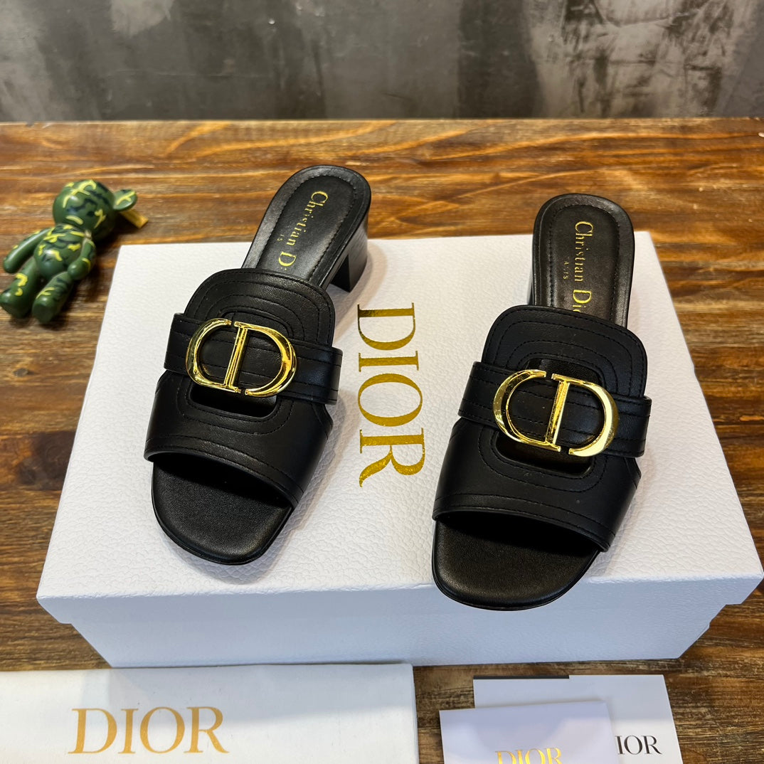 Luxury Shoes - DIR - 498