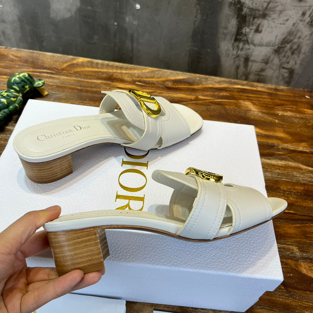 Luxury Shoes - DIR - 497