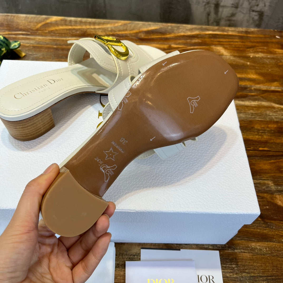 Luxury Shoes - DIR - 497