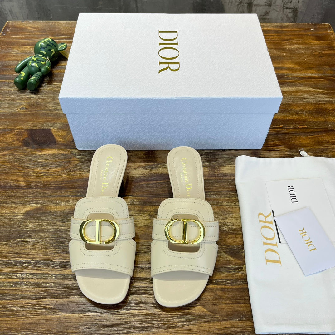 Luxury Shoes - DIR - 496