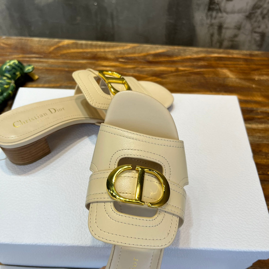 Luxury Shoes - DIR - 496