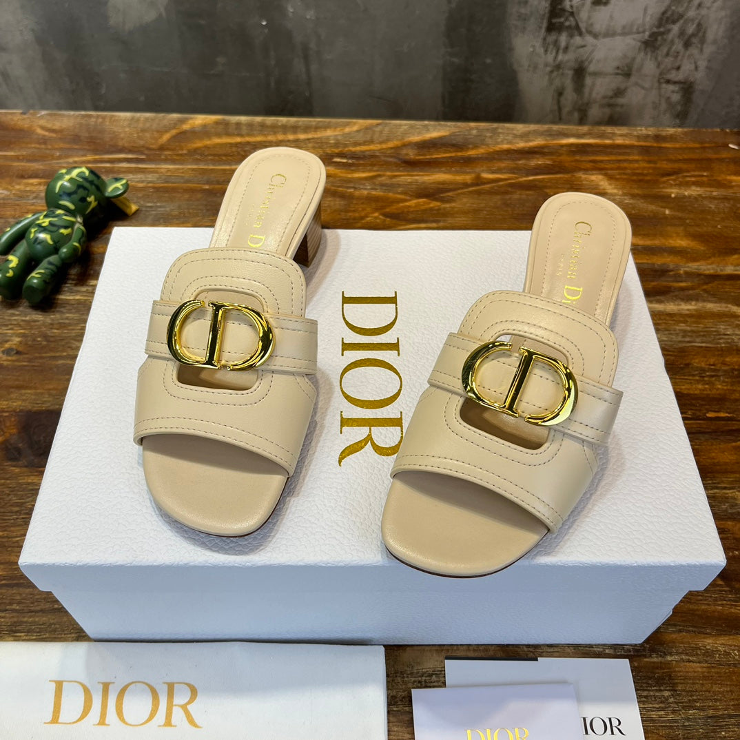 Luxury Shoes - DIR - 496