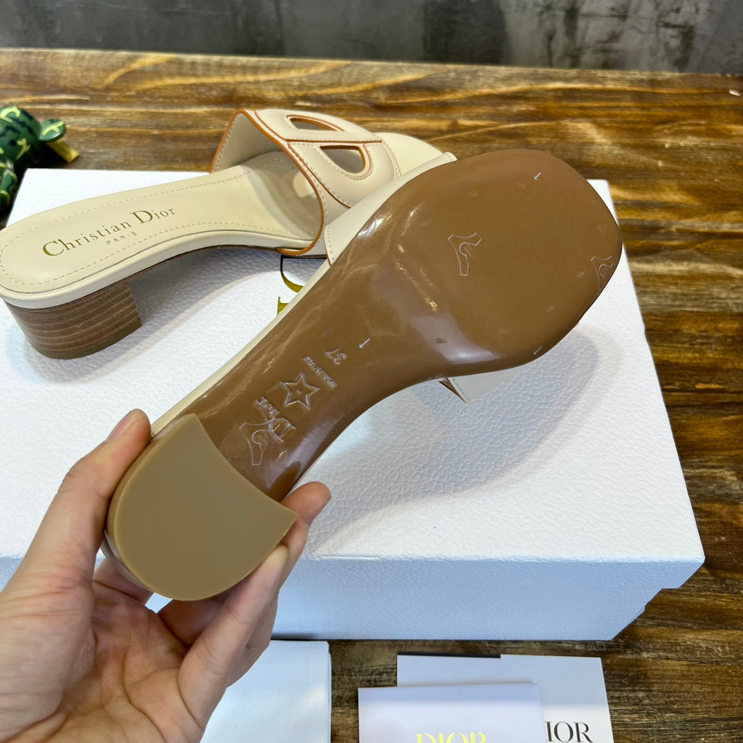 Luxury Shoes - DIR - 493