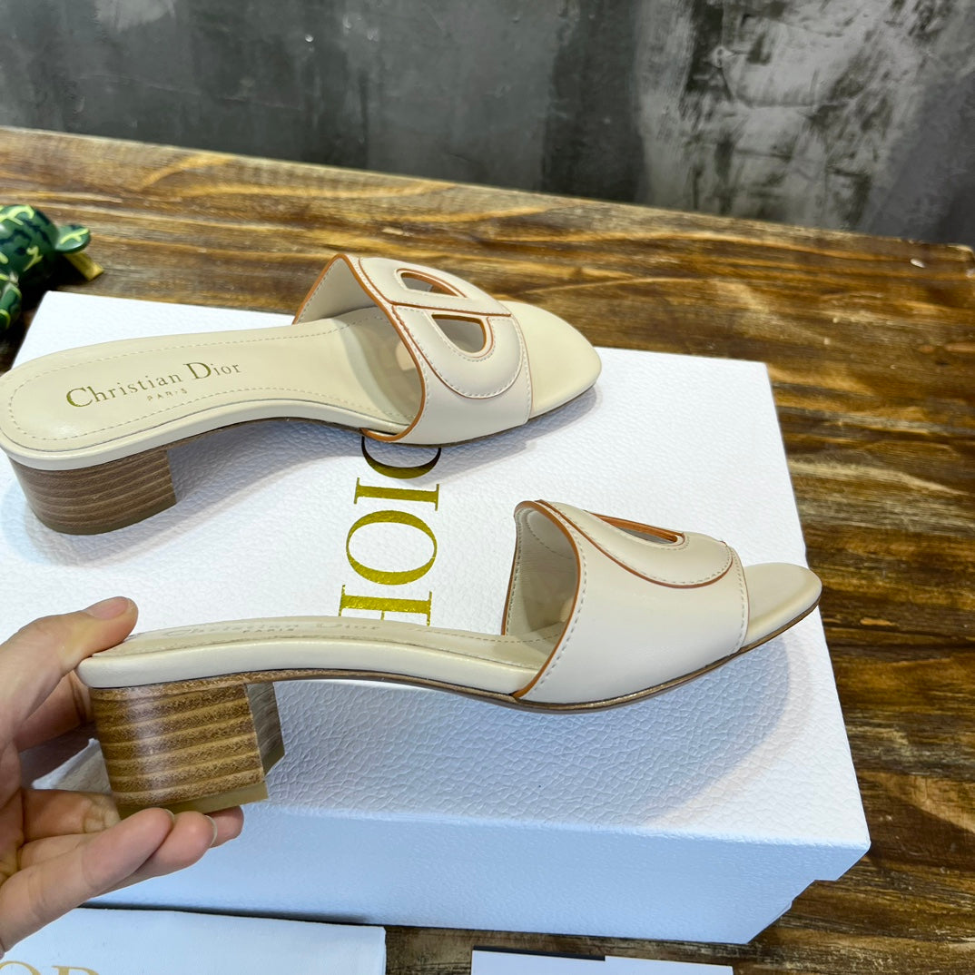 Luxury Shoes - DIR - 493