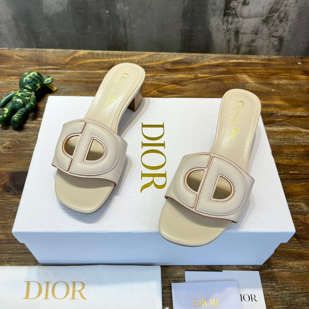 Luxury Shoes - DIR - 493