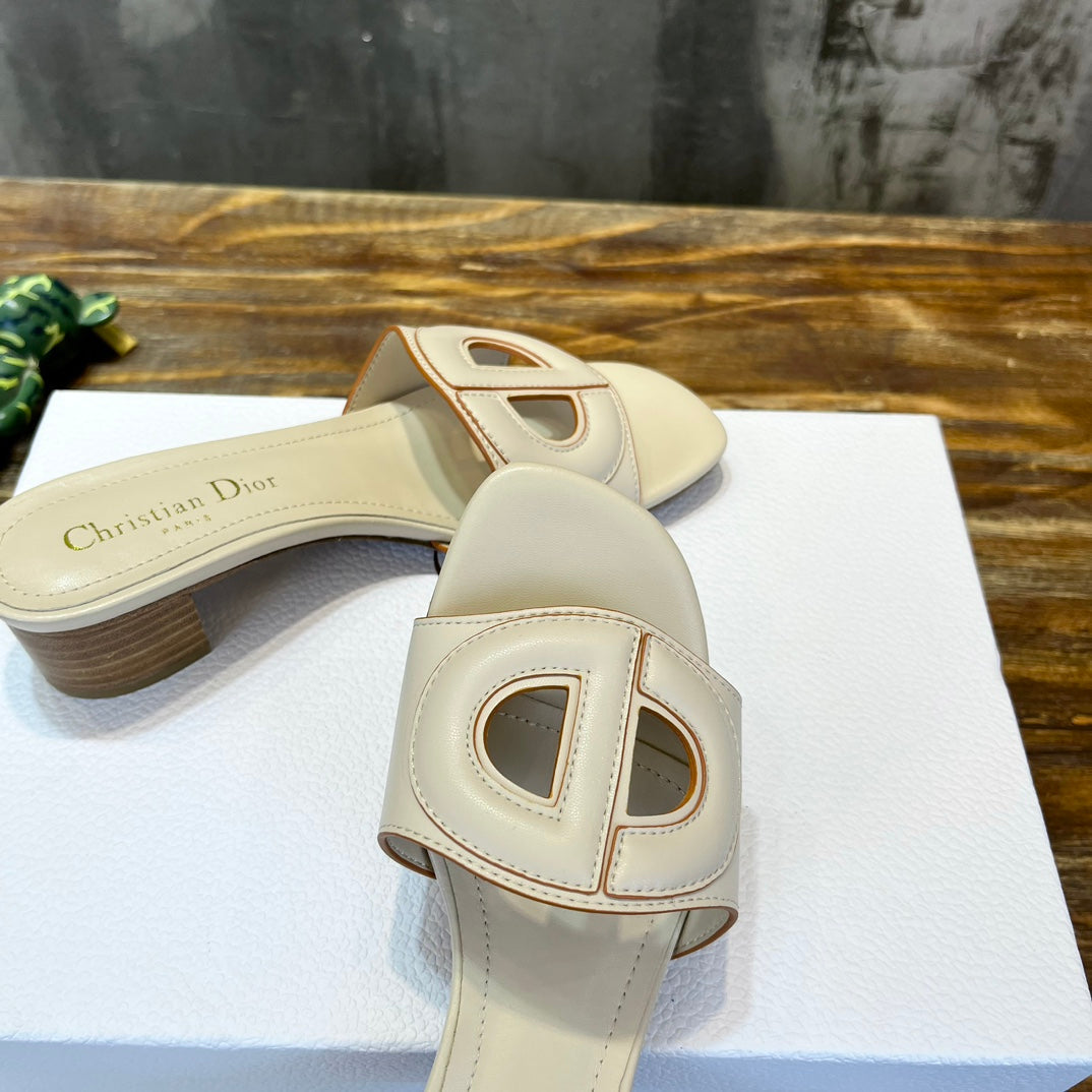 Luxury Shoes - DIR - 493