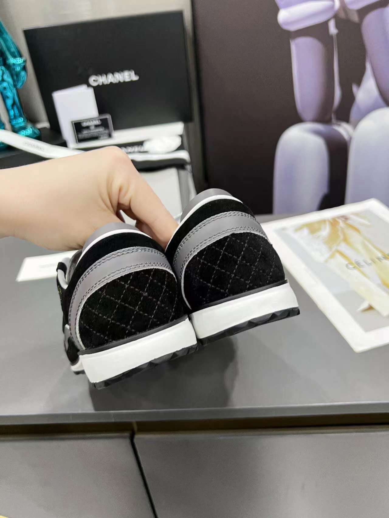 Luxury Shoes Sandals - CHL - 368