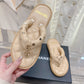 Luxury Shoes Sandals - CHL - 120